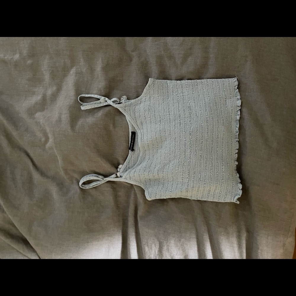 Brandy top